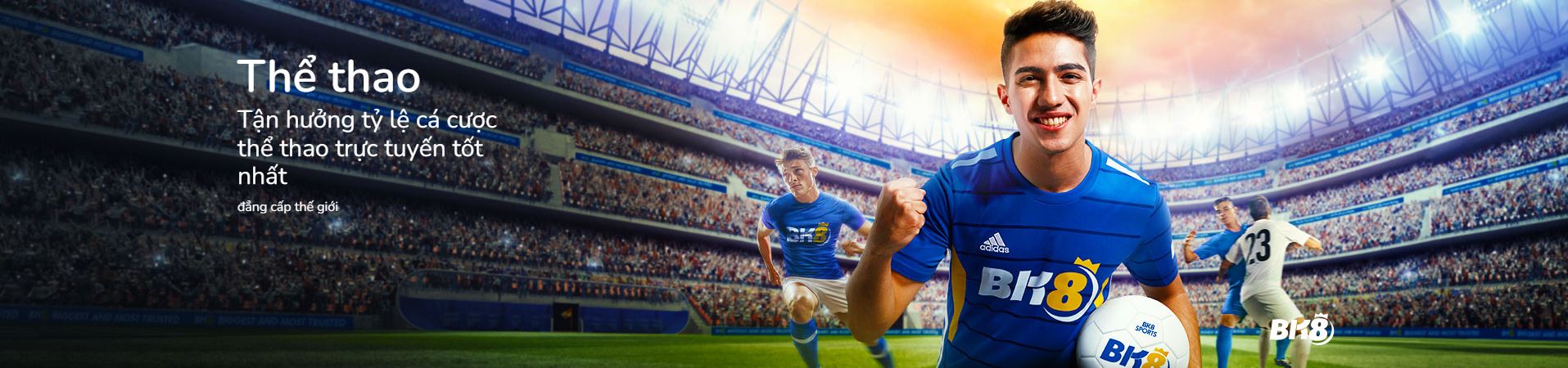 Cá Cược Thể Thao