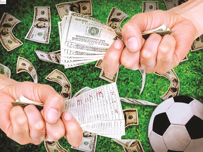 Kèo thơm được dùng để ám chỉ một loại kèo bóng đá có tỷ lệ thắng cược khá cao