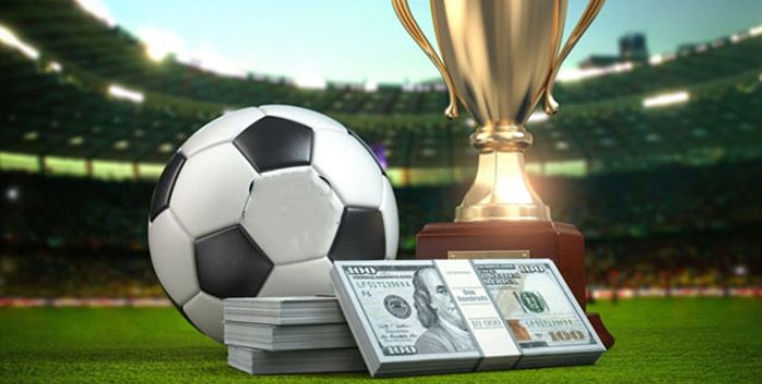 Chỉ đặt cược vào những trận đấu hoặc mùa giải quen thộc với bạn