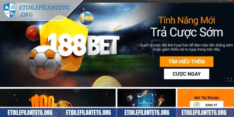 Giao diện thiết kế đơn giản