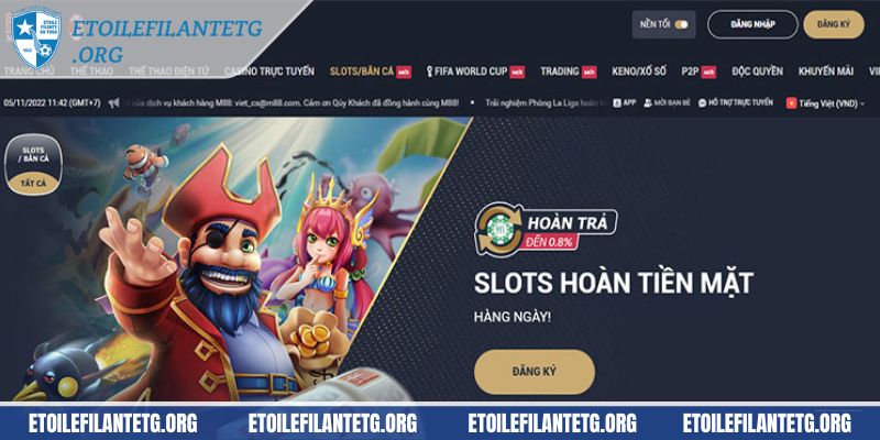 M88 - Nhà Cái Bóng Đá Uy Tín Và Xanh Chín